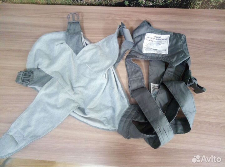 Рюкзак переноска кенгуру