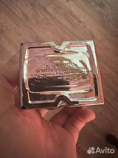 Paco rabanne phantom