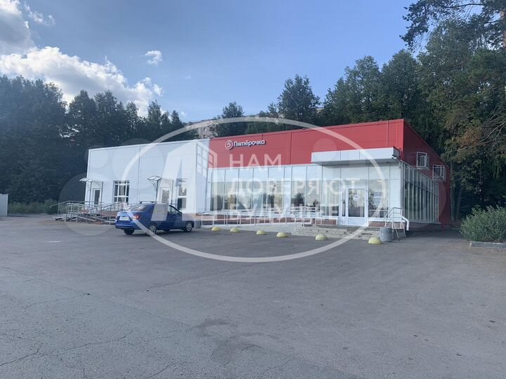 Сдам помещение свободного назначения, 87.5 м²