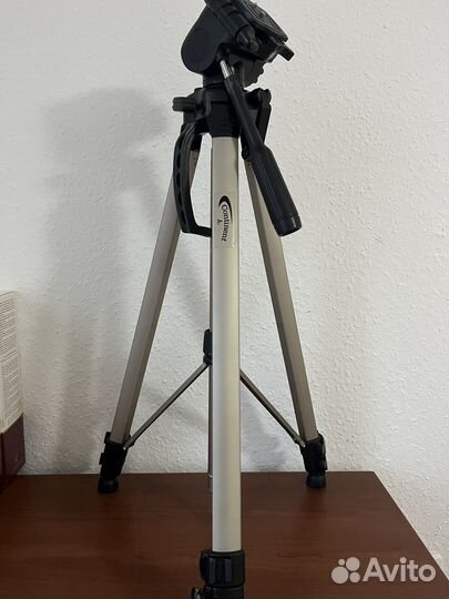 Штатив Continent A1