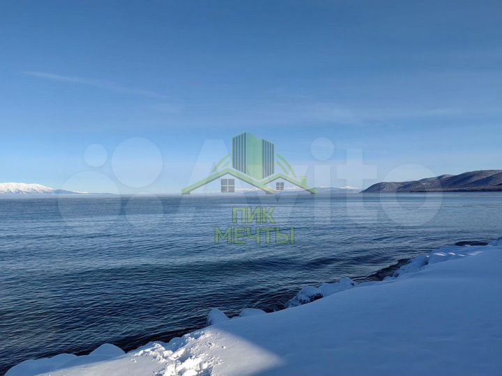 Участок 9 сот. (ИЖС)