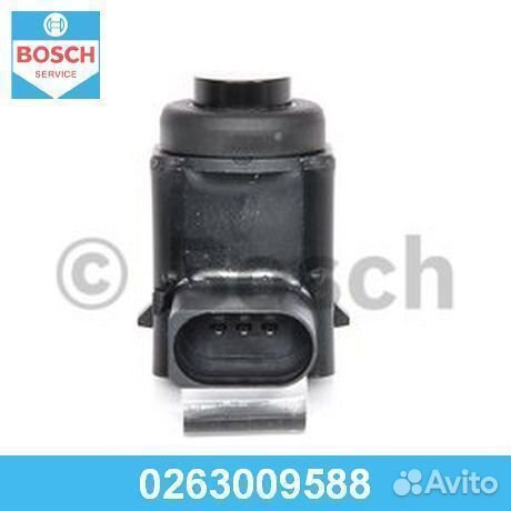 Датчик 0263009588 bosch