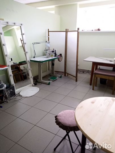 Пошив одежды. Ремонт одежды