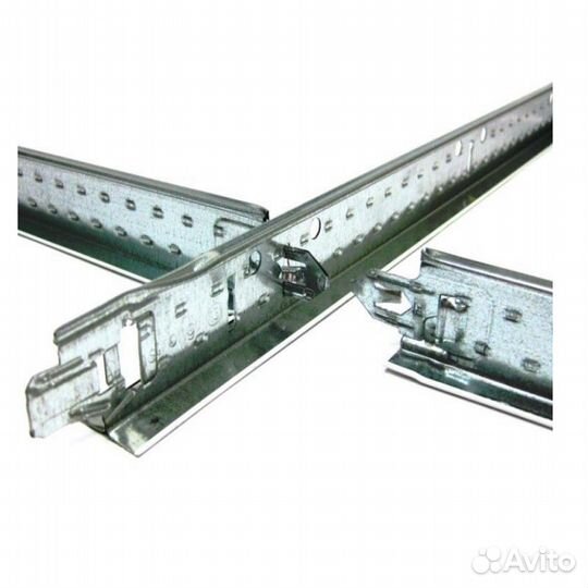 Потолок армстронг