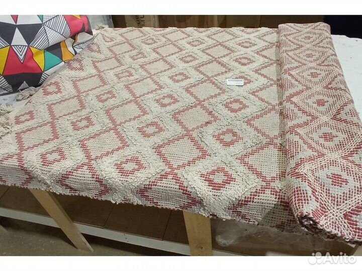 Ковер Даймонд-Этник 160x230