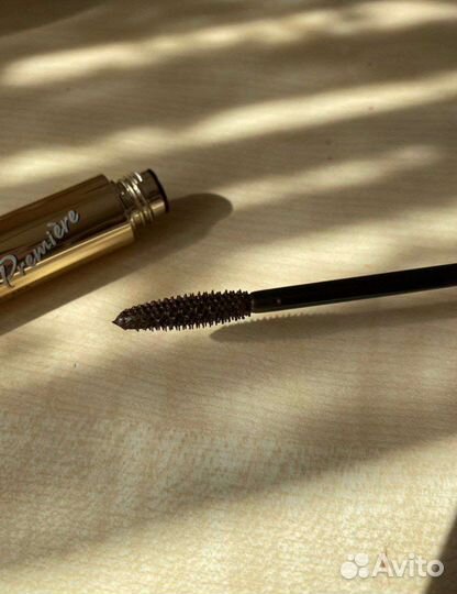 Тушь для ресниц