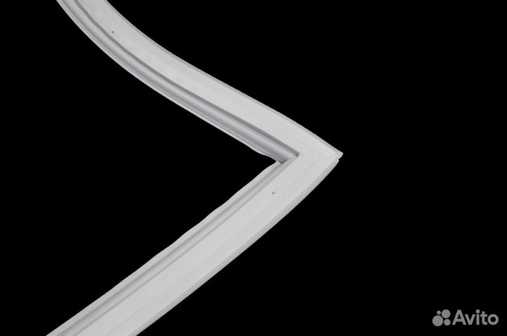 C00854010 Уплотнитель 570x650мм для х-ка Indesit