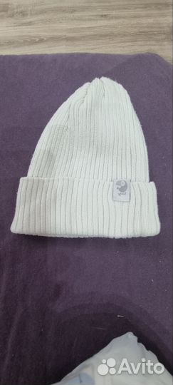 Детская шапочка демисезонная