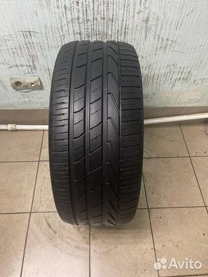 Hankook Ventus S1 Evo 2 K117 275/45 R20