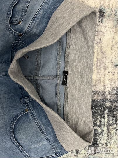 Продам джинсы для беременных