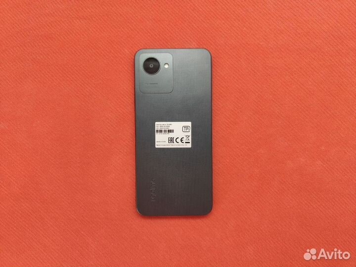Oppo A17k 3/64Gb Black