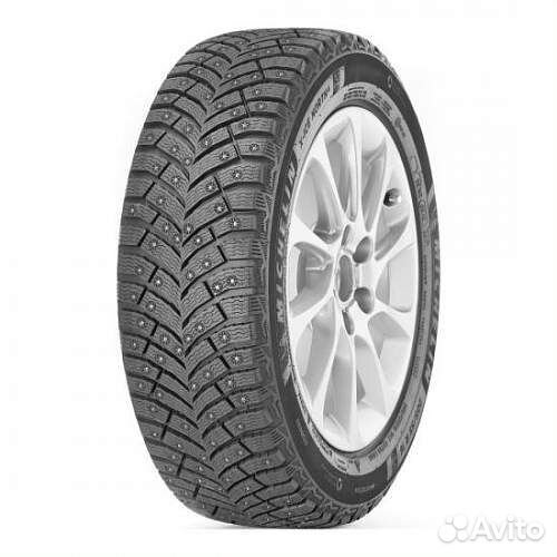 Michelin X-Ice North 4 SUV 265/50 R20
