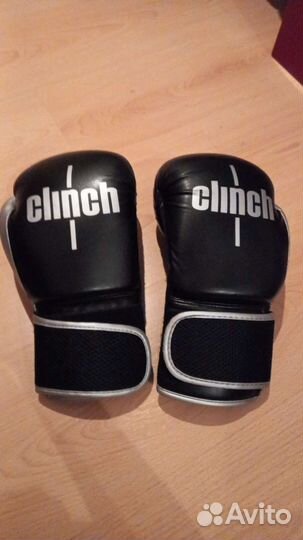 Печатки для бокса