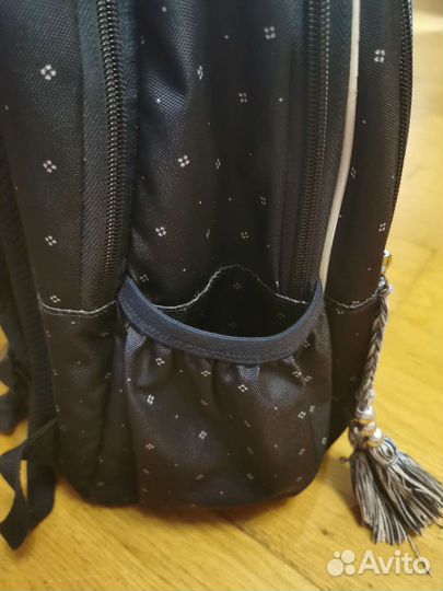 Рюкзак школьный для девочки