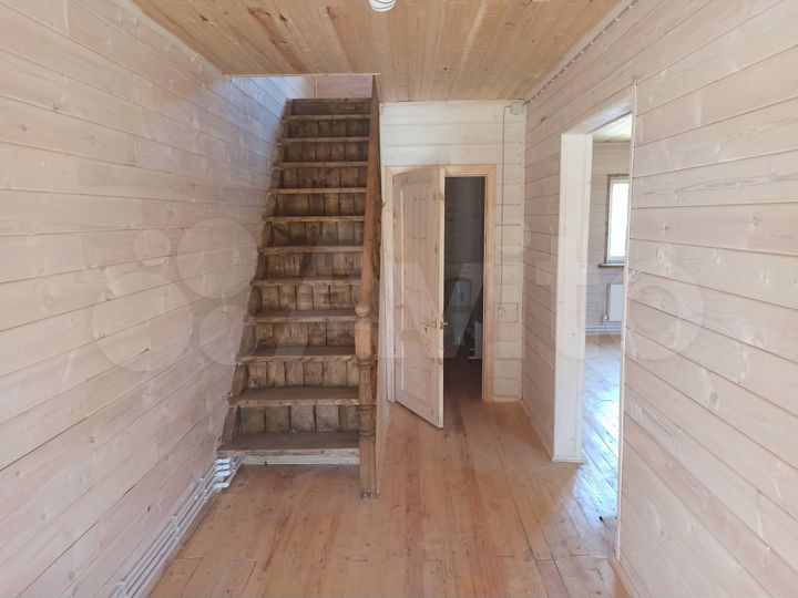 Дом 120 м² на участке 4,5 сот.