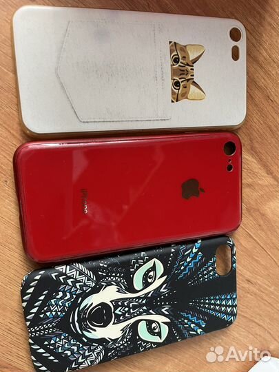 Чехол на Телефон iPhone7