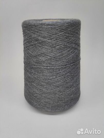 Пряжа в бобинах. Италия, Россия, Белоруссия