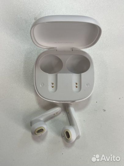 Беспроводные наушники jbl wave 300