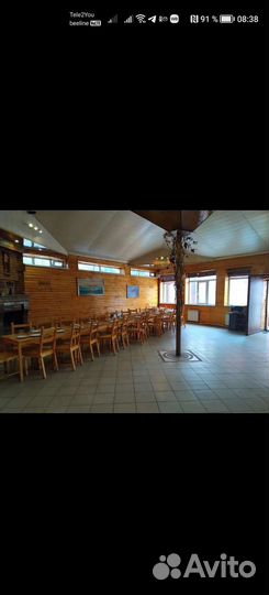 Аренда помещения