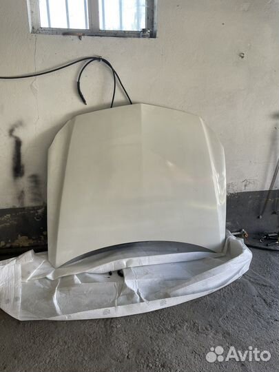 Детали кузова цлс 218