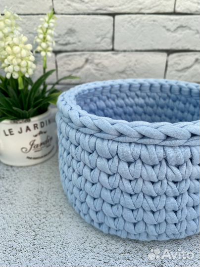 Корзинка для хранения