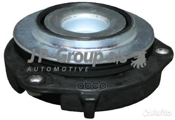 1142401510 Опора амортизатора audi A3/VW golf I