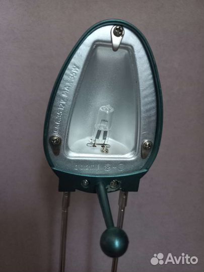 Лампа настольная