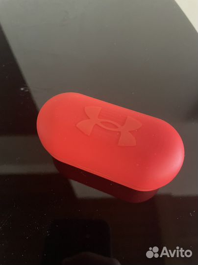 Беспроводные наушники JBL Under Armour