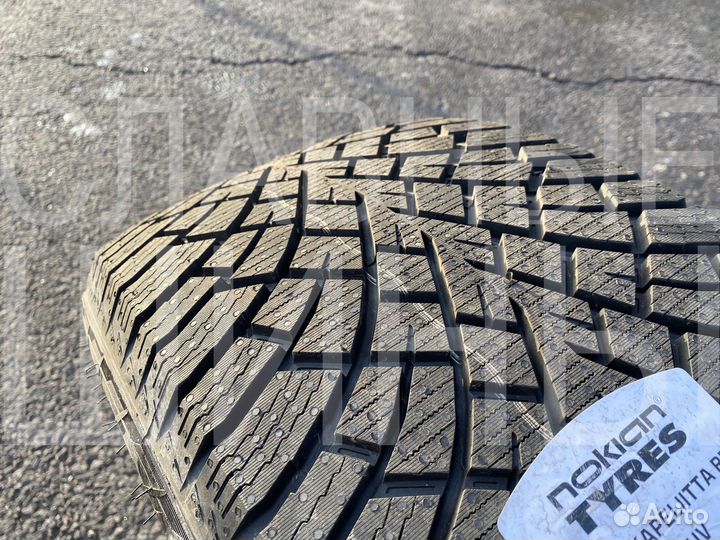 Nokian Tyres Hakkapeliitta R5 235/65 R17 108R