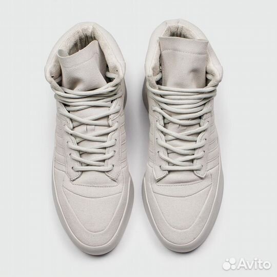 Кроссовки Adidas Athletics 86 x FOG