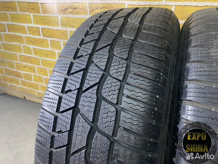 Continental ContiWinterContact TS 830 P 235/55 R18 104H