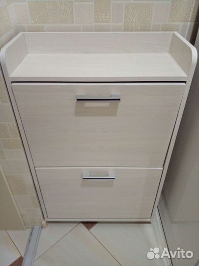 Тумба для обуви обувница