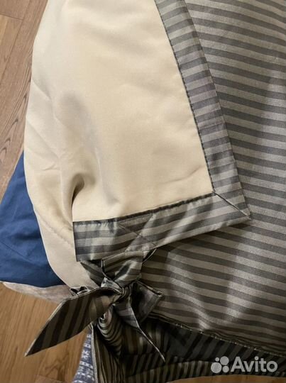 Покрывало на кровать 2*2 Италия