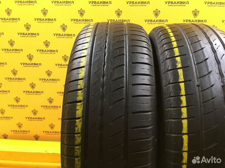 Pirelli Cinturato P1 195/60 R15 88V