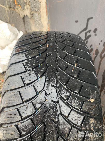 Kumho WinterCraft WP71 225/45 R17 91H