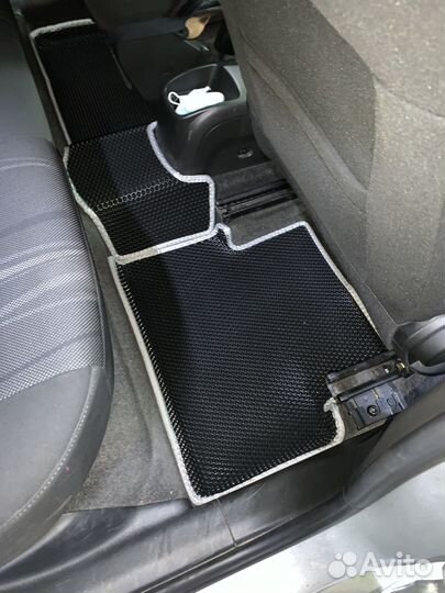 Eva ева эва коврики в Абакане с гарантией 1 год