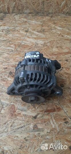 Генератор opel vectra a / astra f / corsa b