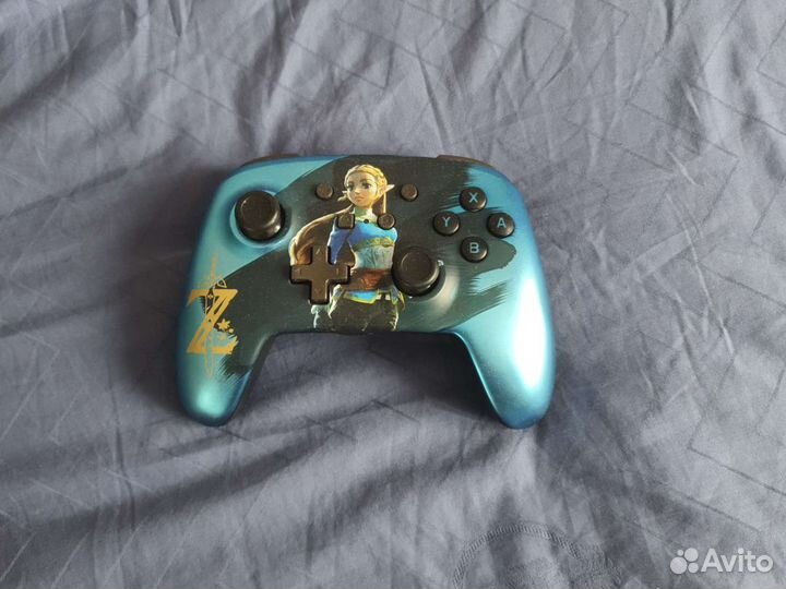 Игры на Nintendo switch