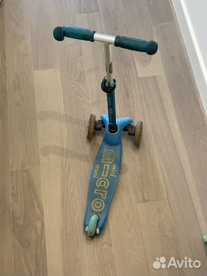 Самокат mini micro