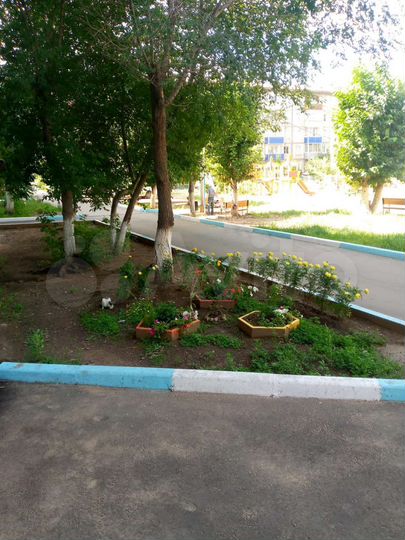 3-к. квартира, 67 м², 1/5 эт.