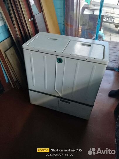 Стиральная машина бу сибирь