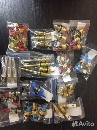 Датчик температуры NTC