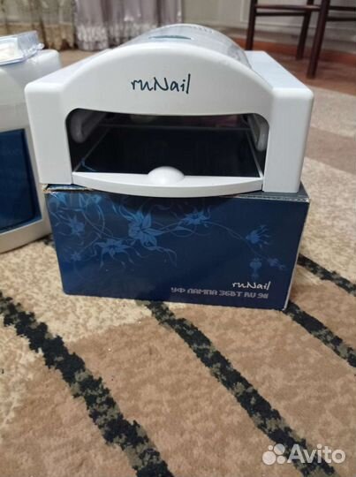 Инструменты для наращивания ногтей