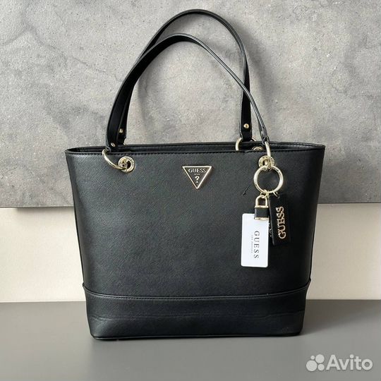 Сумка женская Guess Noelle Tote новая