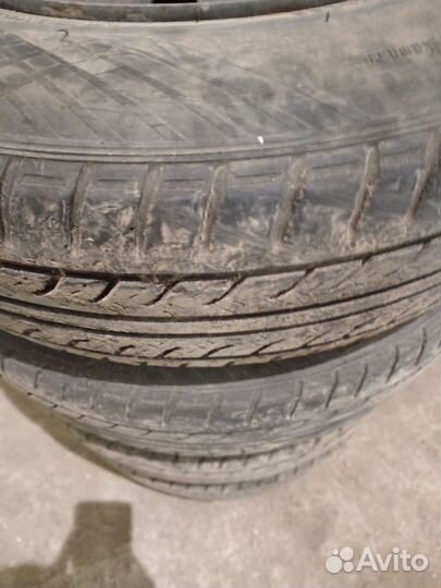 КАМА Кама-235 185/65 R15