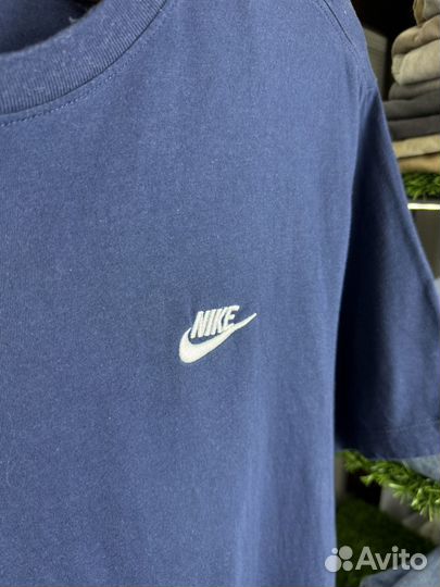 Футболка Nike