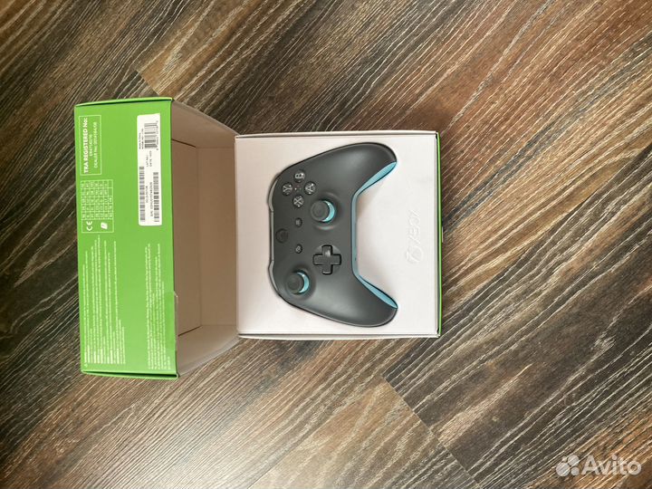 Геймпад для xbox one