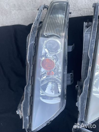 Фары аккорд сл 7