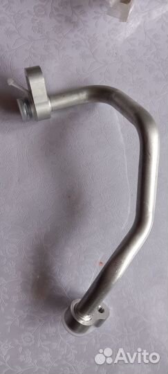 Трубка кондиционера Мазда 6 GG