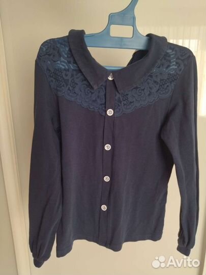 Блузка mattiel 134